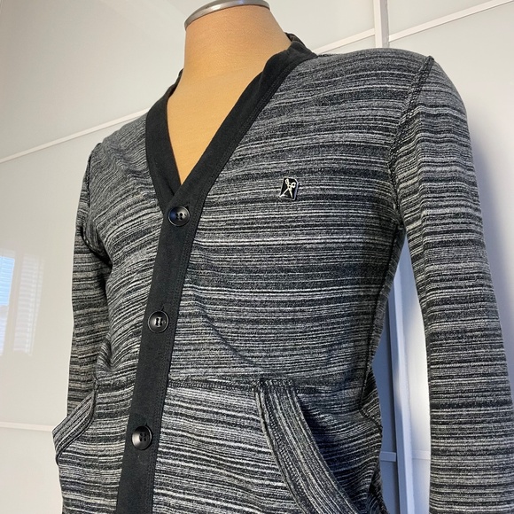 Marc Eckō Cardigan - Picture 3 of 12